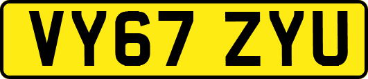 VY67ZYU