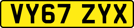 VY67ZYX