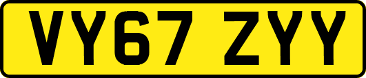 VY67ZYY