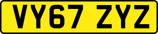 VY67ZYZ