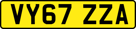 VY67ZZA