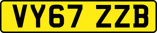 VY67ZZB