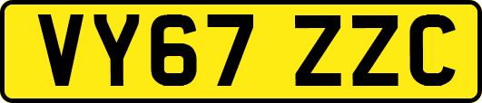 VY67ZZC