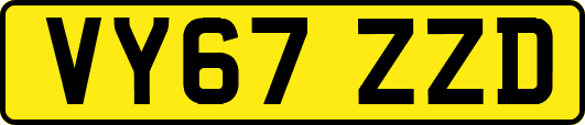 VY67ZZD