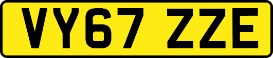 VY67ZZE