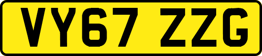 VY67ZZG
