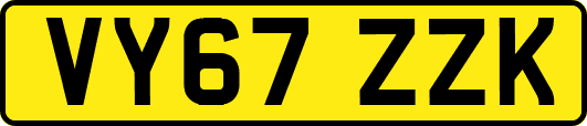 VY67ZZK