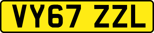 VY67ZZL