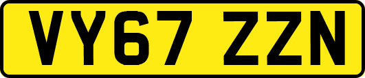 VY67ZZN