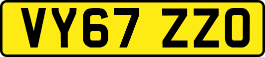 VY67ZZO