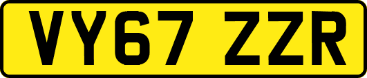VY67ZZR