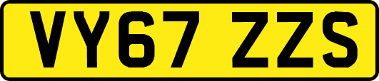 VY67ZZS