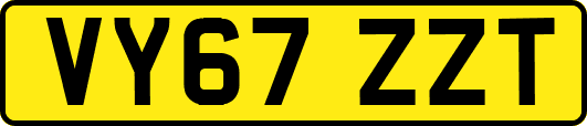 VY67ZZT