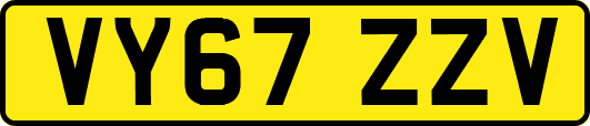 VY67ZZV
