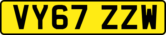 VY67ZZW