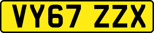 VY67ZZX