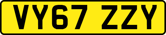 VY67ZZY