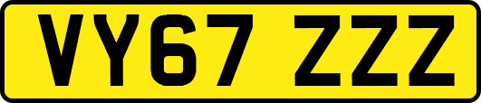 VY67ZZZ