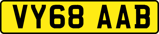 VY68AAB