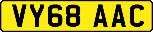 VY68AAC