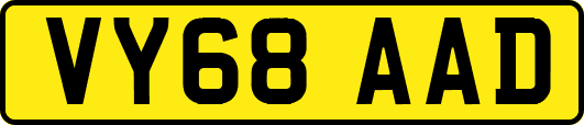 VY68AAD