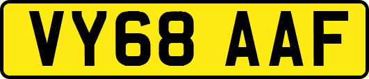 VY68AAF