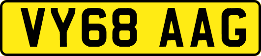 VY68AAG