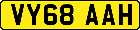 VY68AAH