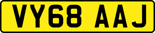 VY68AAJ