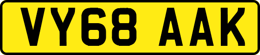 VY68AAK