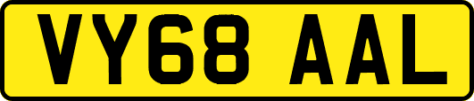 VY68AAL