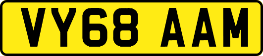 VY68AAM