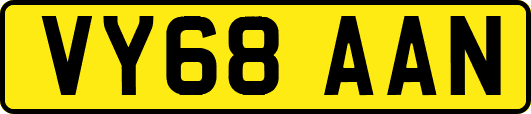 VY68AAN