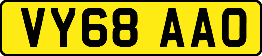 VY68AAO