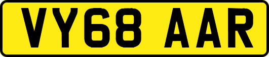 VY68AAR