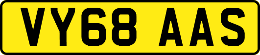 VY68AAS