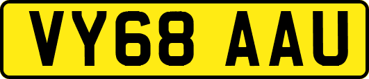 VY68AAU