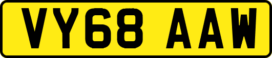 VY68AAW