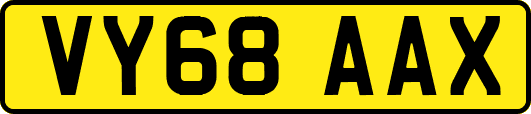 VY68AAX