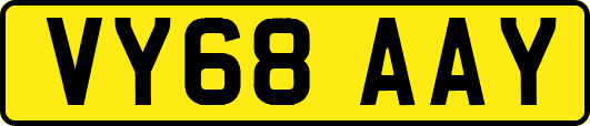 VY68AAY