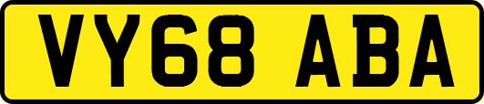 VY68ABA
