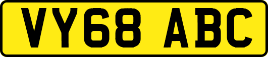 VY68ABC