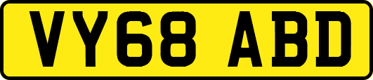 VY68ABD