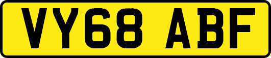 VY68ABF