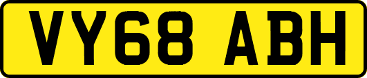 VY68ABH