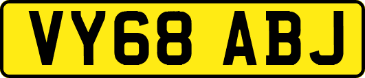 VY68ABJ