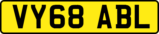 VY68ABL