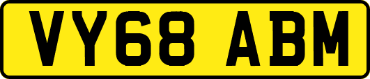 VY68ABM