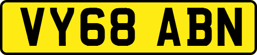 VY68ABN