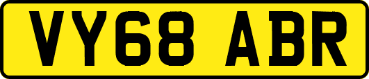 VY68ABR
